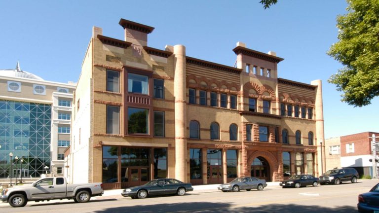 Opera House Lofts