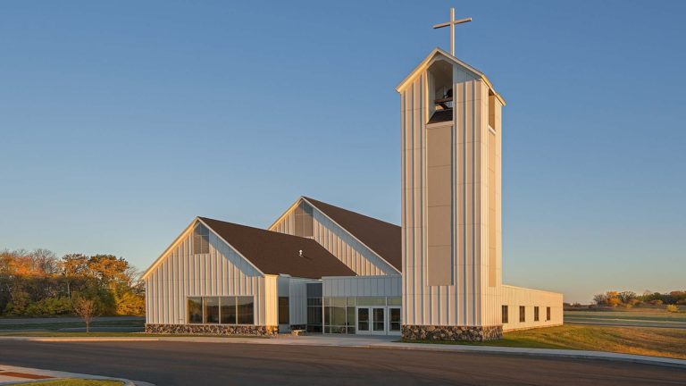 Living Word Lutheran Church