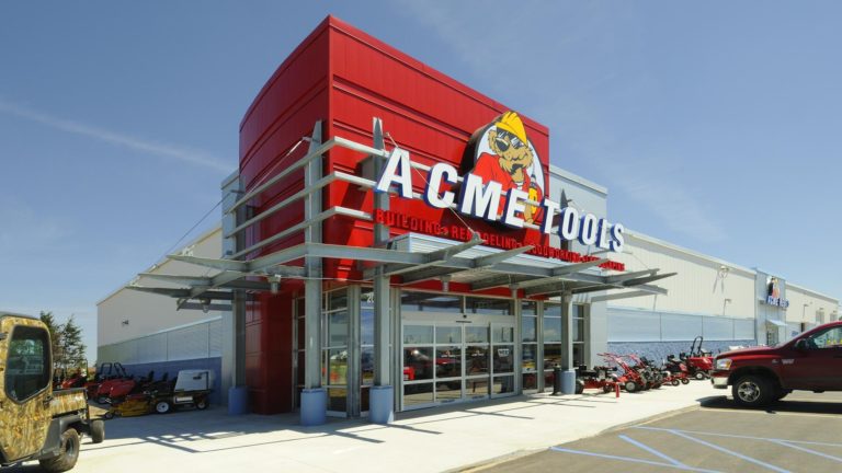 ACME Tools