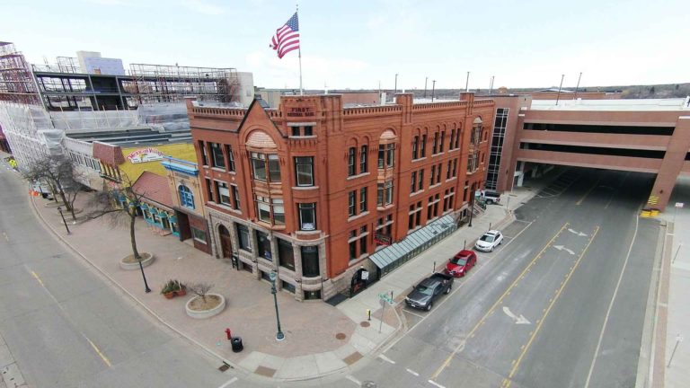 First National Bank of St. Cloud